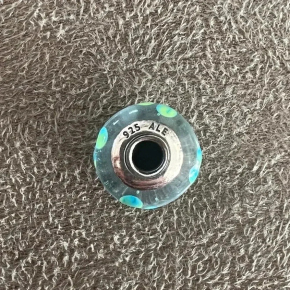 Pandora Jewelry Silver Bead - Picture 10 of 11